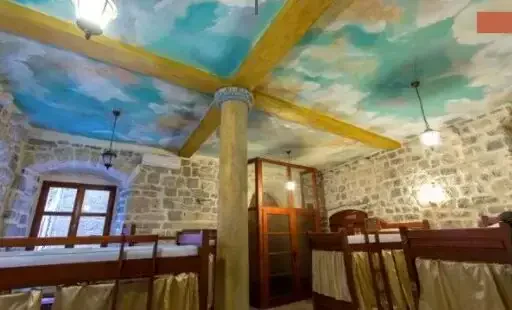 Hostel Old Town Kotor
