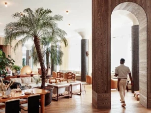 Santa Monica Proper Hotel