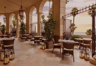 Casa del Mar