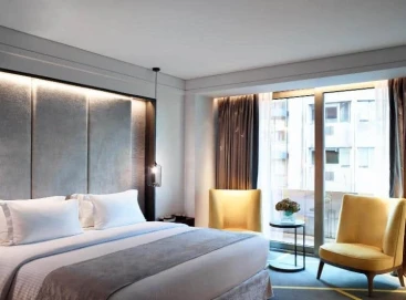 NJV Athens Plaza