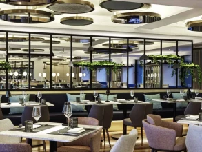 Athens Capital Center Hotel