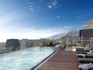 Athens Capital Center Hotel