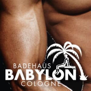 Badehaus Babylon Cologne