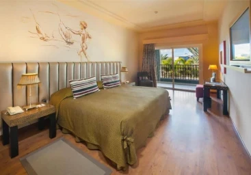 Lopesan Villa del Conde