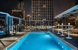 Viceroy Chicago