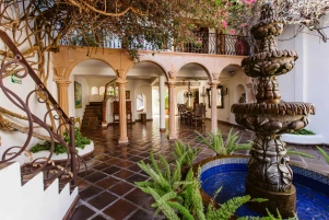 Hacienda San Angel