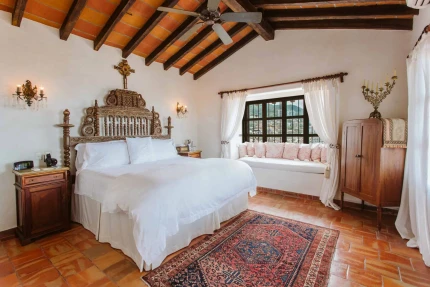 Hacienda San Angel
