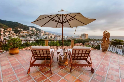 Hacienda San Angel