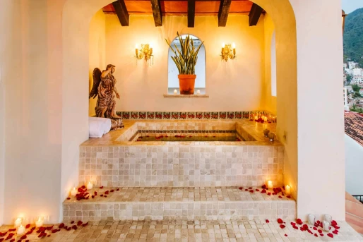 Hacienda San Angel