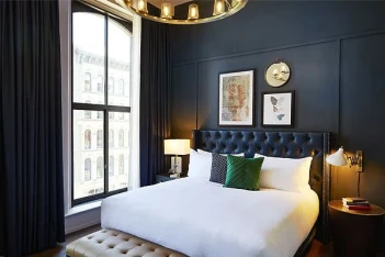 The Grady Hotel