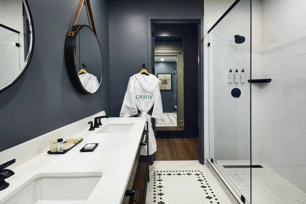 The Grady Hotel