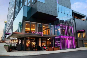 Moxy Louisville Downtown