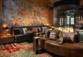 Moxy Louisville Downtown