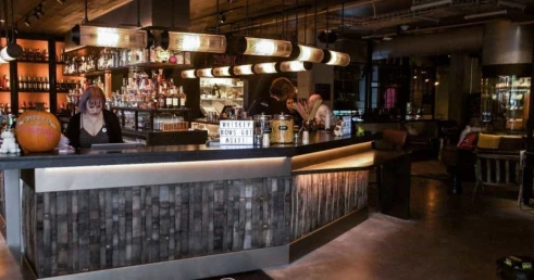 Moxy Louisville Downtown