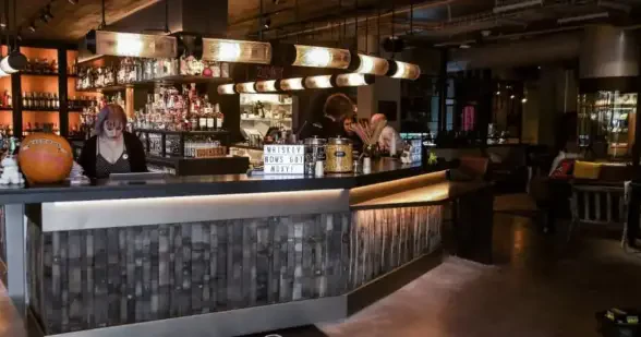 Moxy Louisville Downtown