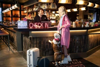 Moxy Louisville Downtown