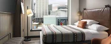 Moxy Louisville Downtown