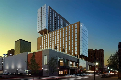 omni louisville hotel