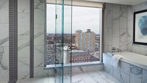 omni louisville hotel