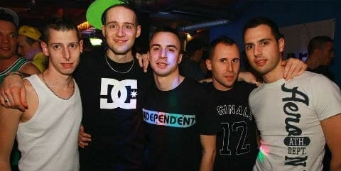 STATION 2B - Temporarily closed