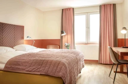 Best Western Malmo