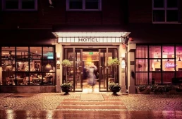 Best Western Malmo