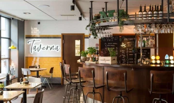 Best Western Malmo