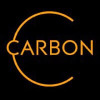 barra di carbonio