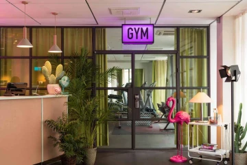 Best Western Malmo