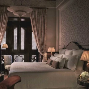 Mansour Royal Marrakech