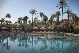 Royal Mansour Marrakech