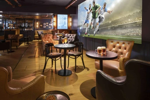 Hilton Prague