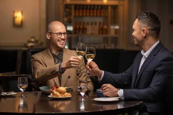 Hilton Prague Old Town