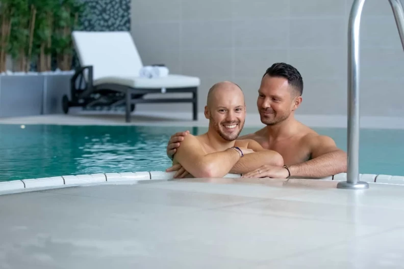 Hilton Prague Old Town