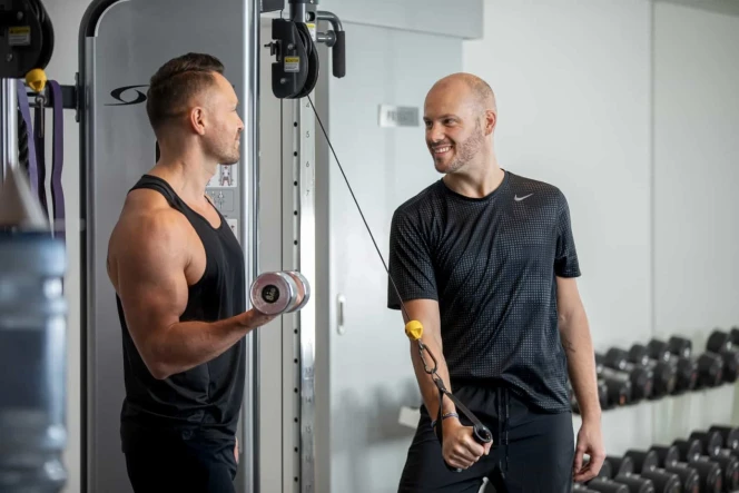 Hilton Prague Old Town