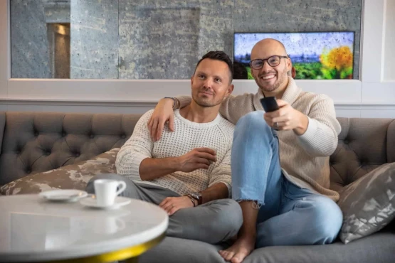 Hilton Prague Old Town