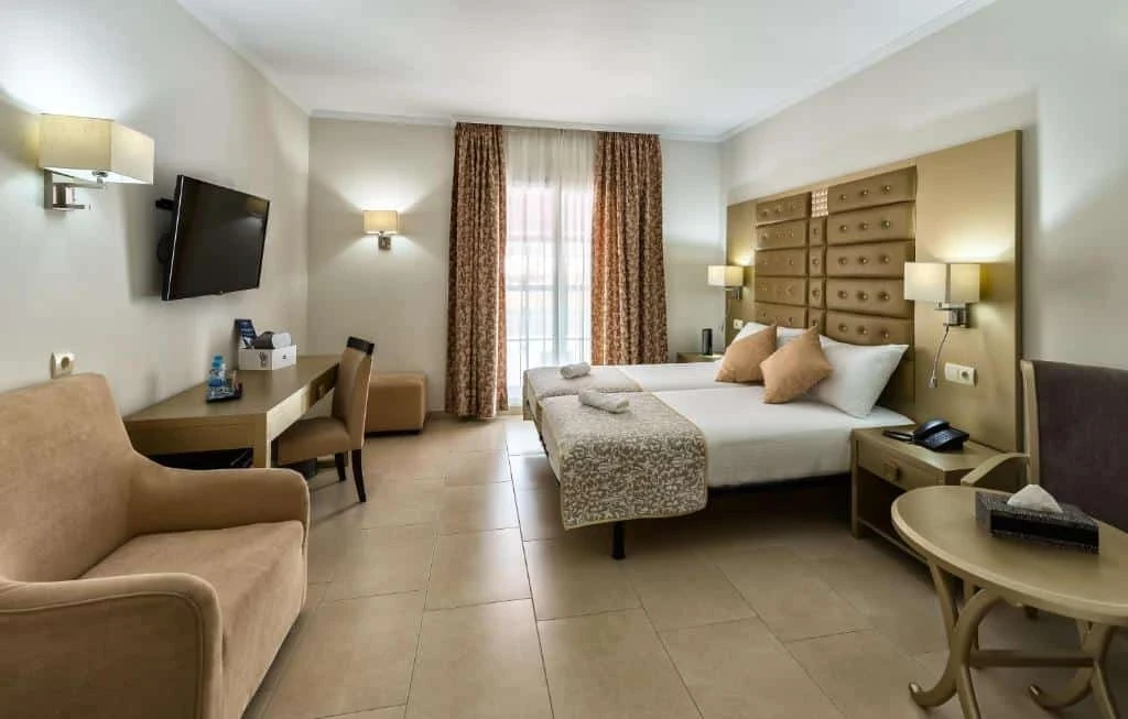 El Tiburón Hotel Boutique & Spa