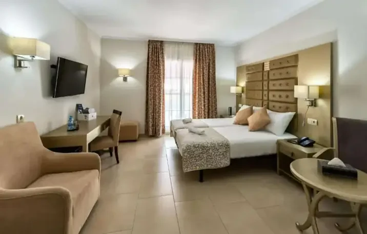 El Tiburón Hotel Boutique & Spa