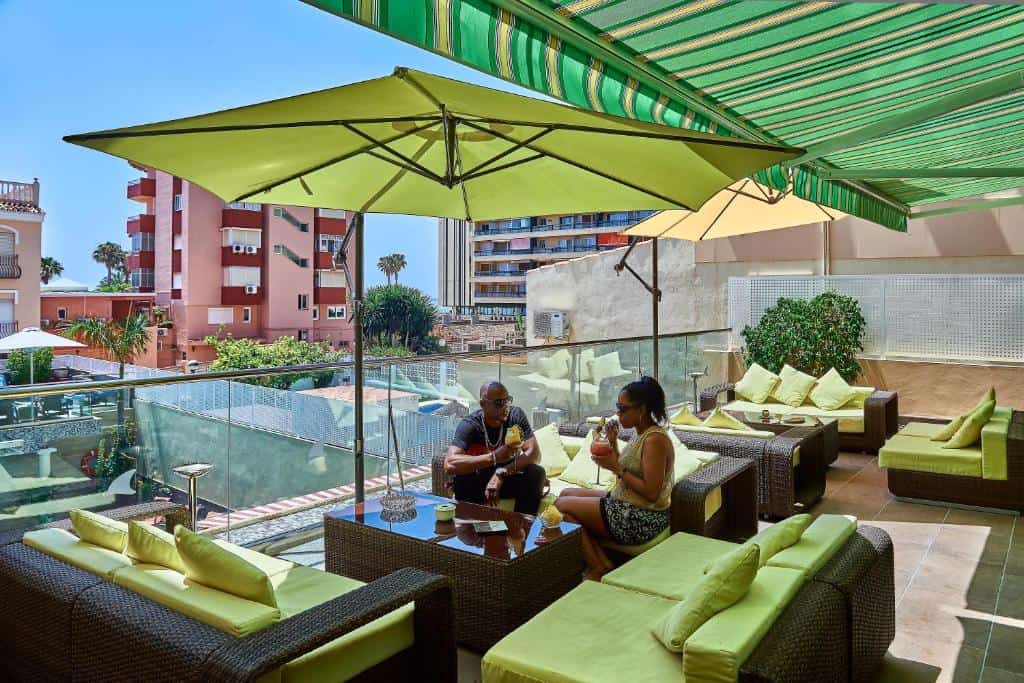 Butik & Spa Hotel El Tiburon