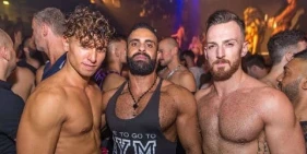 Festa SEXY