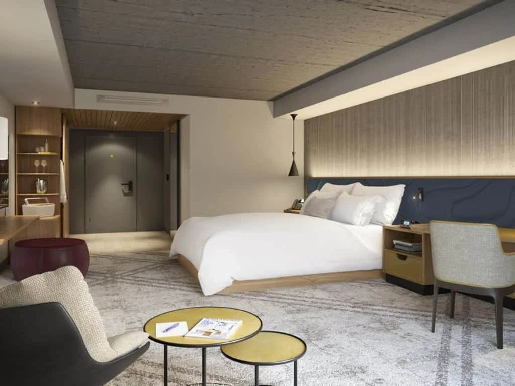 kimpton sawyer sacramento Kimpton Sawyer Hotel