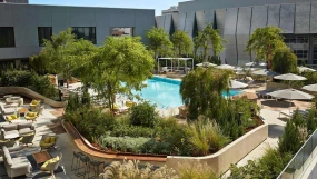 Kimpton Sawyer Hotel