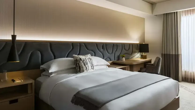 Kimpton Sawyer Hotel