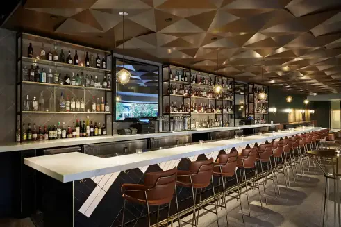 Kimpton Sawyer Hotel