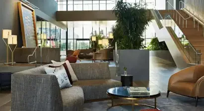 Kimpton Sawyer Hotel