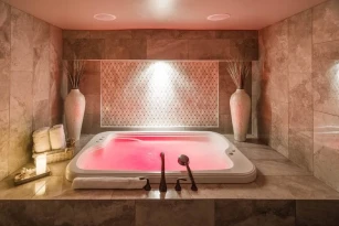 The Inn & Spa at Parkside