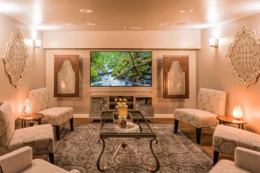 The Inn & Spa at Parkside