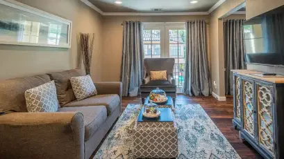 The Inn & Spa at Parkside