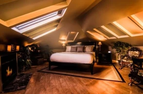 The Inn & Spa at Parkside