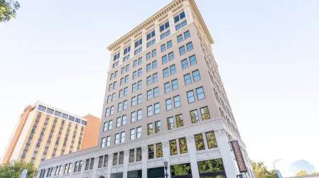 The Exchange Sacramento
